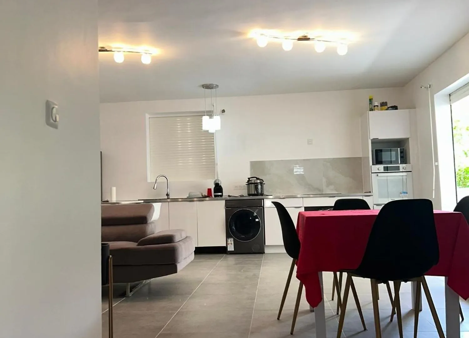 Tatil Evi Jadelys Loc Villa Sainte-Anne  Guadeloupe