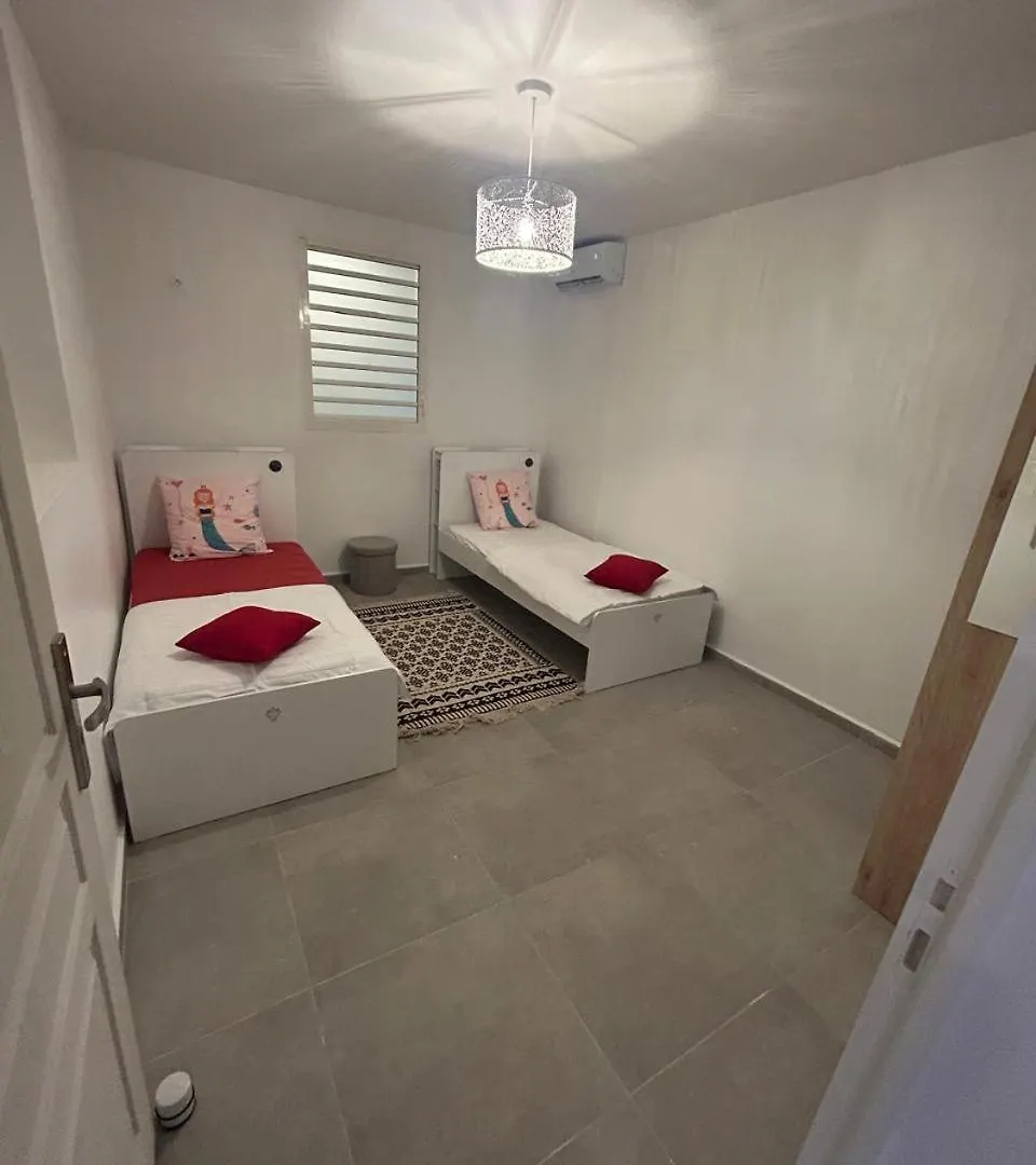 Jadelys Loc Villa Sainte-Anne  Tatil Evi